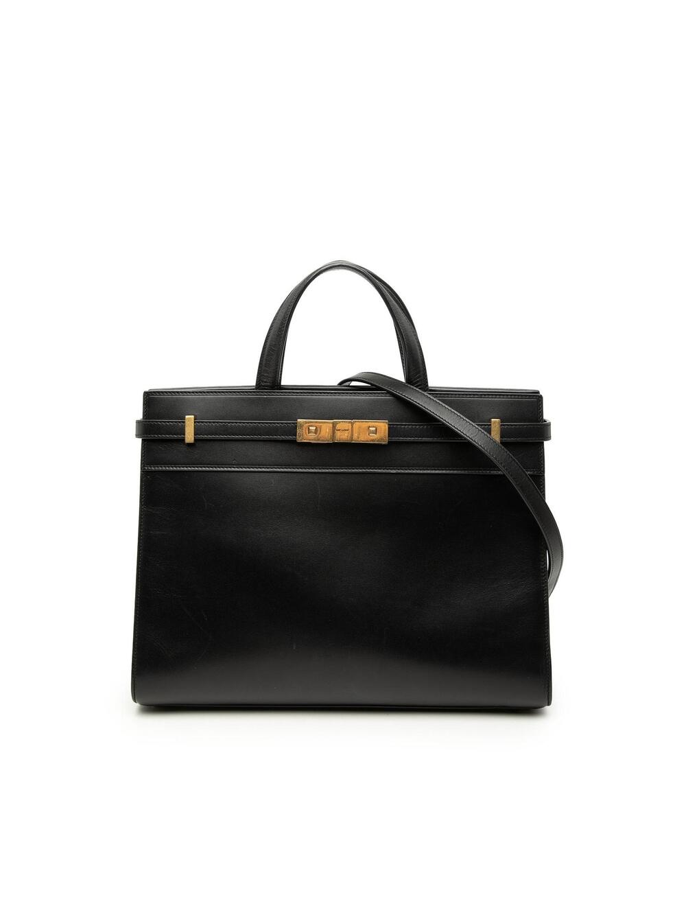 Saint Laurent Medium Smooth Calfskin #346346S13B